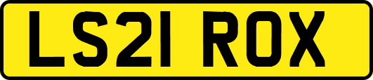 LS21ROX