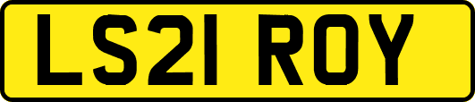 LS21ROY