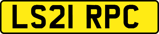 LS21RPC