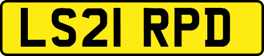 LS21RPD