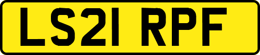 LS21RPF