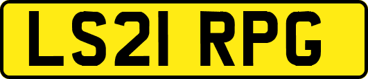 LS21RPG