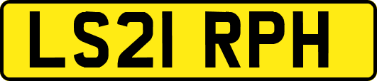 LS21RPH