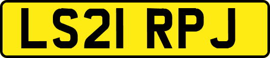 LS21RPJ