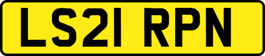 LS21RPN