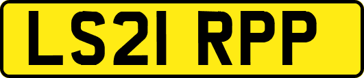 LS21RPP