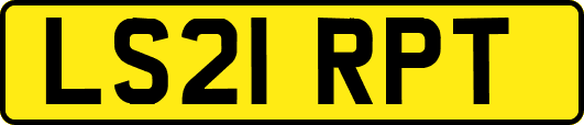 LS21RPT