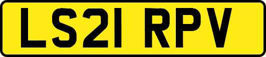 LS21RPV