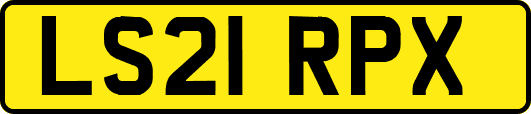 LS21RPX
