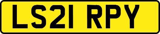 LS21RPY
