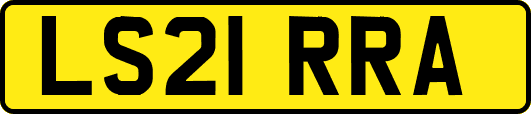 LS21RRA
