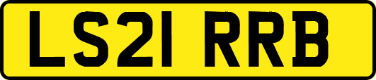 LS21RRB