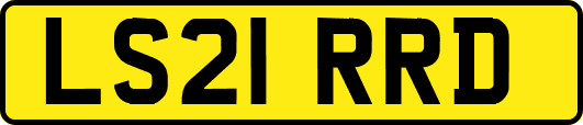 LS21RRD