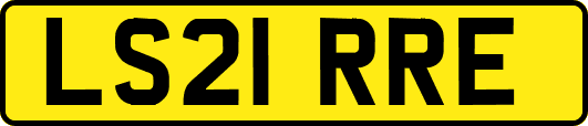 LS21RRE