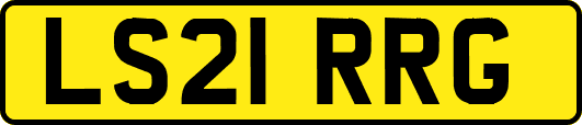 LS21RRG