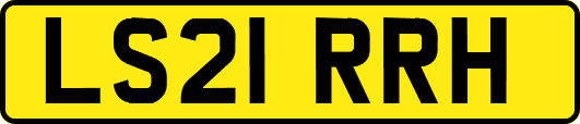 LS21RRH