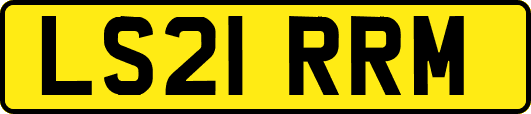 LS21RRM