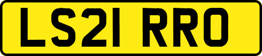 LS21RRO