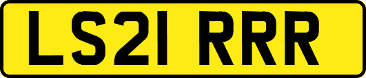 LS21RRR