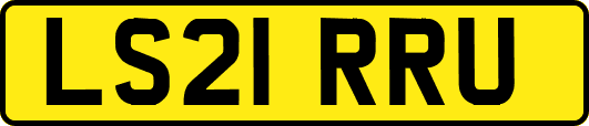 LS21RRU