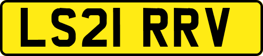 LS21RRV