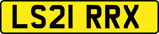 LS21RRX