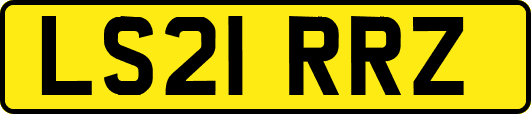 LS21RRZ
