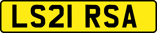 LS21RSA
