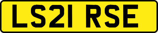 LS21RSE