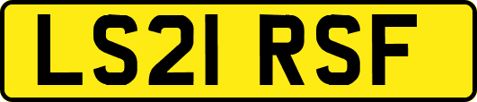 LS21RSF