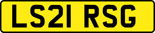 LS21RSG