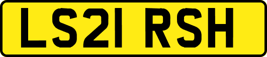LS21RSH