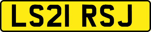 LS21RSJ