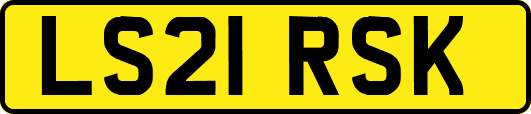 LS21RSK