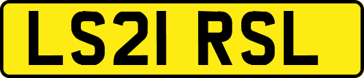LS21RSL
