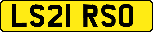 LS21RSO