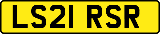 LS21RSR