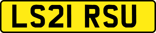 LS21RSU