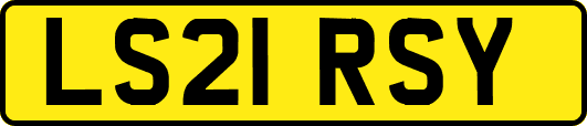 LS21RSY