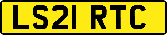 LS21RTC
