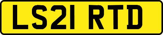 LS21RTD