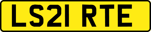 LS21RTE