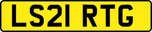 LS21RTG