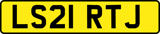 LS21RTJ