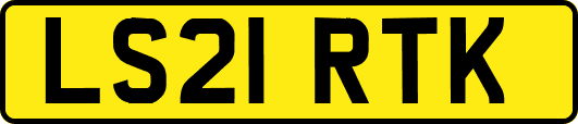LS21RTK
