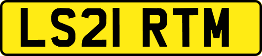 LS21RTM