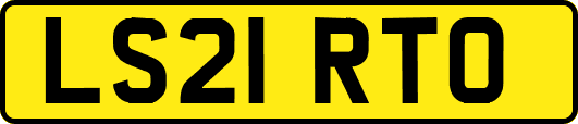 LS21RTO