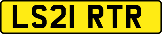 LS21RTR