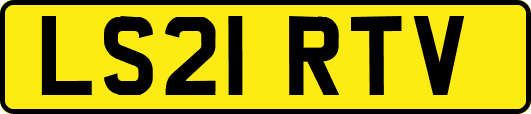 LS21RTV