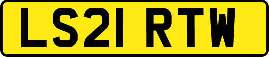 LS21RTW